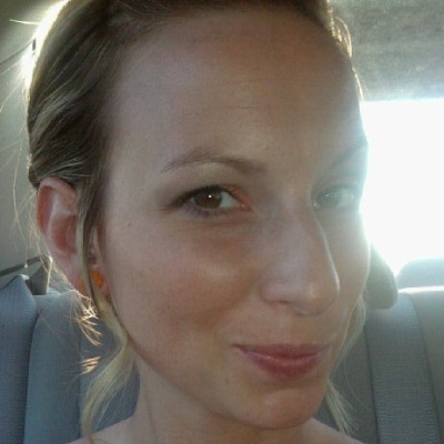 Rachael Jones