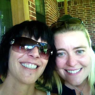 Candace Lachance