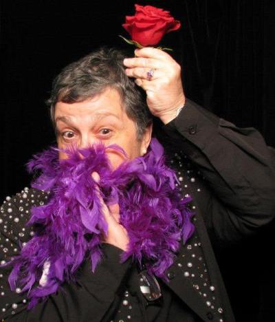 Marilyn Daggett