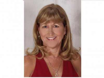 Janet Mckiernan