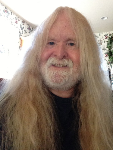 Don Kimery