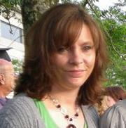 Martha Tschirret
