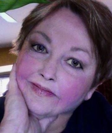 Deborah Uetz