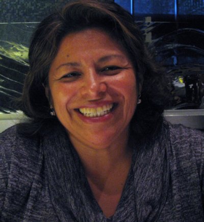 Maria Pena