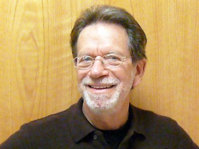 Arnold Bierman