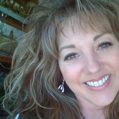 Annette Brooks