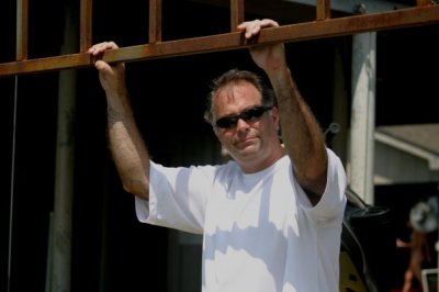 Joel Champlin