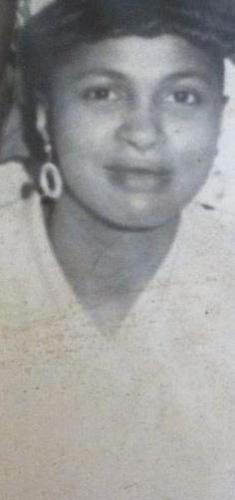 Blanche Henry