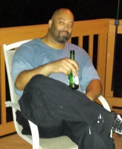 Eric Hall