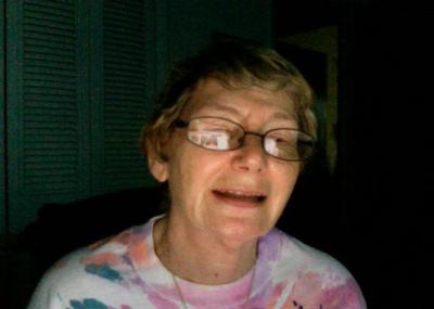 Carolyn Sprung