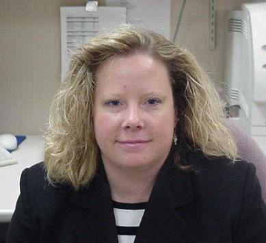 Kristy Thorson