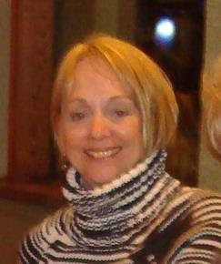 Patricia Lanser
