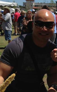 David Lau