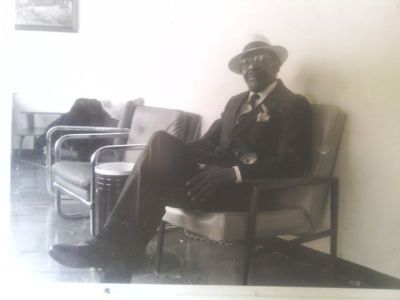 Elijah Kelly