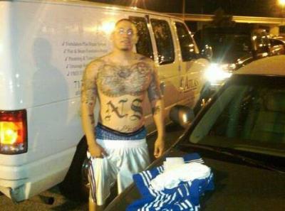 Jesse Hernandez