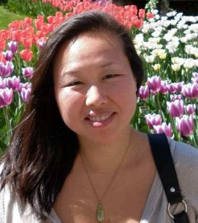 Jocelyn Choi