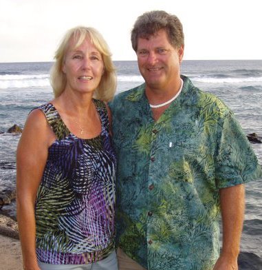 Linda Weightman