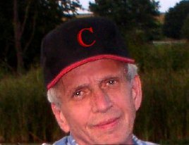 Randy Hoover