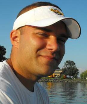 Steve Connell