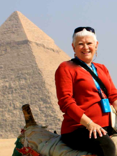 Ann Williams