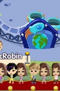 Robin Garrison
