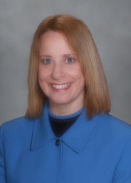Ellen Goldenson