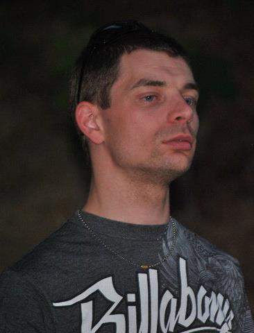 Christopher Schwendeman