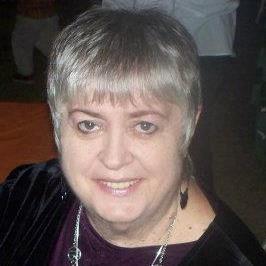 Judy Warmuth