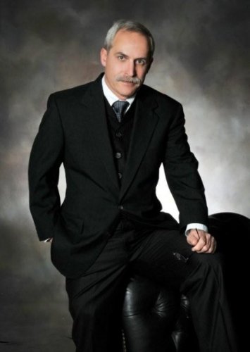 Jon Ezickson