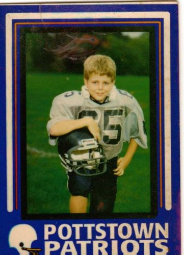 Jeremy Sherman
