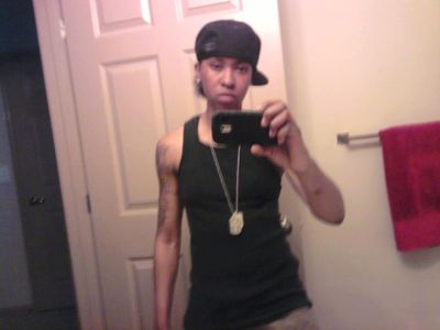 Tiffiny Mccray