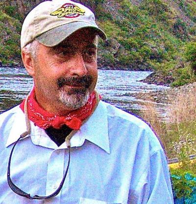Harold Morello