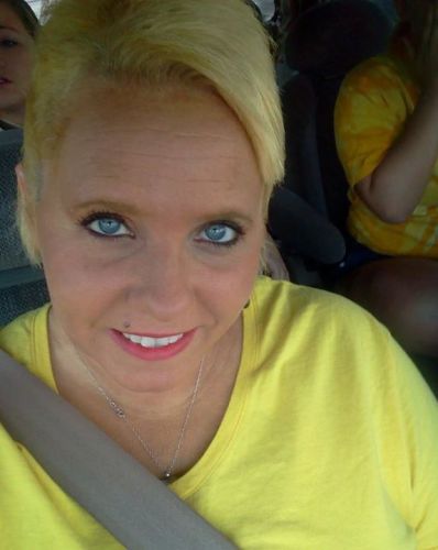Tracy Hart