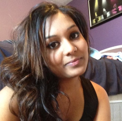 Sharlene Prasad