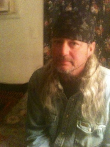 Byron Varnado