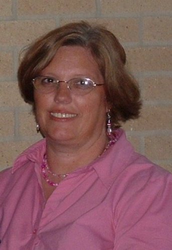Lisa Mcintire