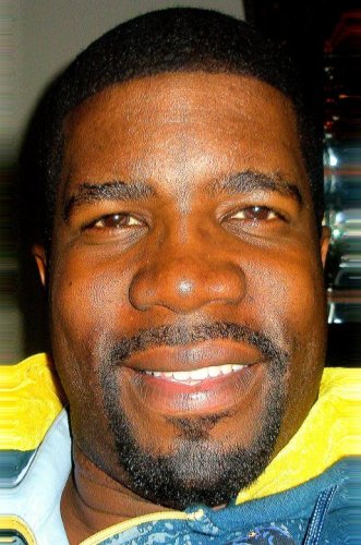 Christopher Jordan
