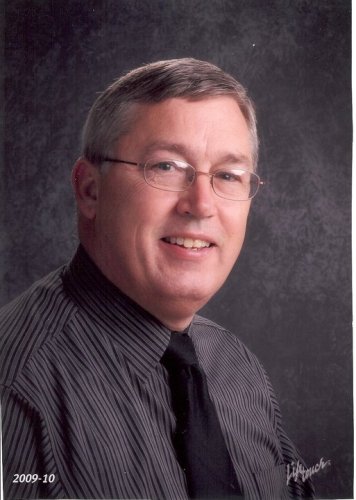 Bill Burns