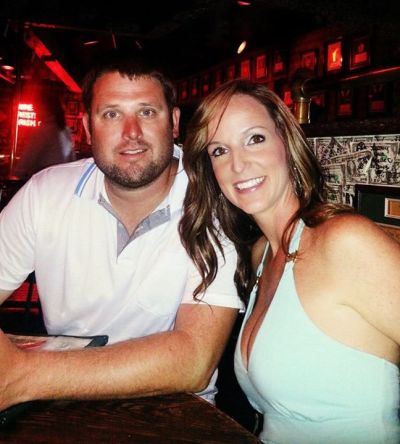 Kimberly Whitley
