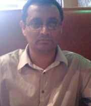 Zafar Miller