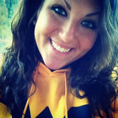 Amber Mccallister