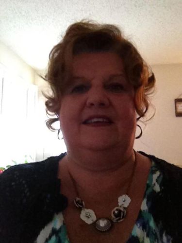 Deborah Baker