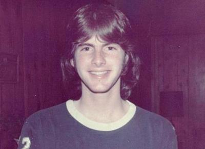 Timothy Thacker