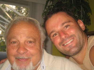 Robert Sgarlato