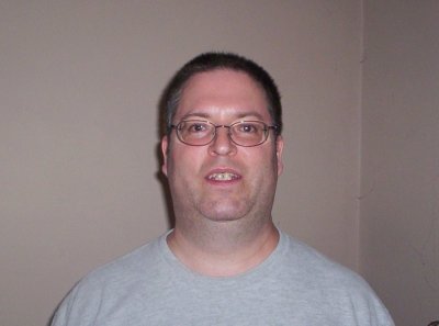 Brian Ziegmann