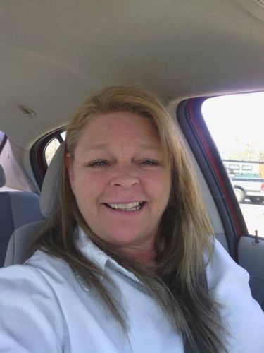 Cynthia Mcgee
