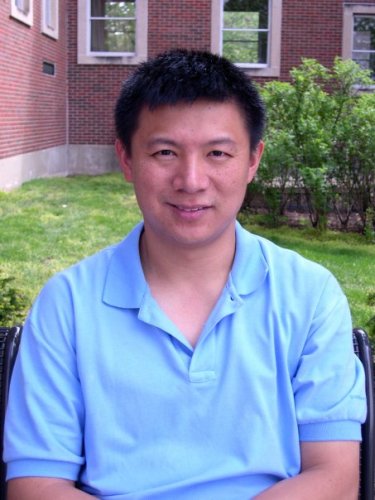 Henry Chang