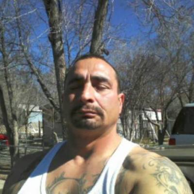 Michael Gonzales