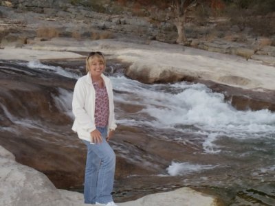 Mary Sloat