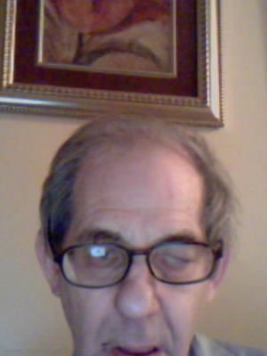 Michael Salem